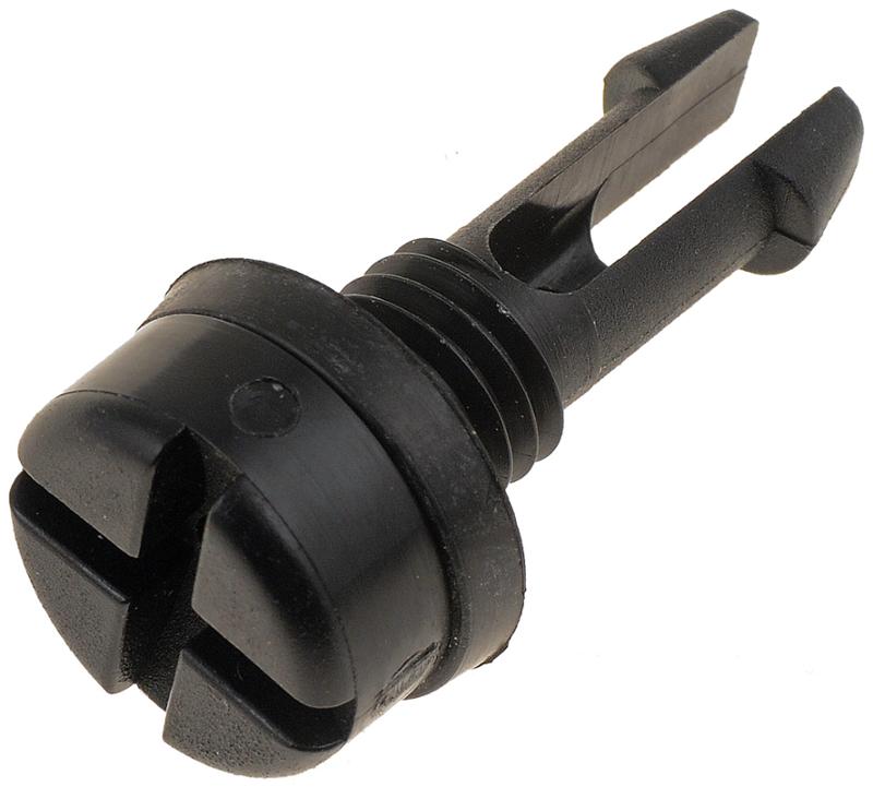 2006 Ford Focus Radiator Drain Petcock Dorman 61138 image 3 of 4
