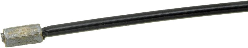 1981 Chrysler Cordoba Parking Brake Cable Intermediate Dorman C93050 image 1 of 3