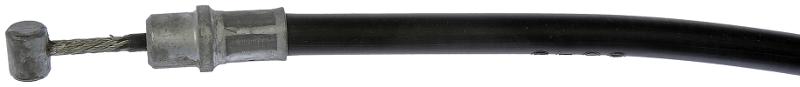 1995 Eagle Summit Parking Brake Cable Rear Right Dorman C94544 image 1 of 3