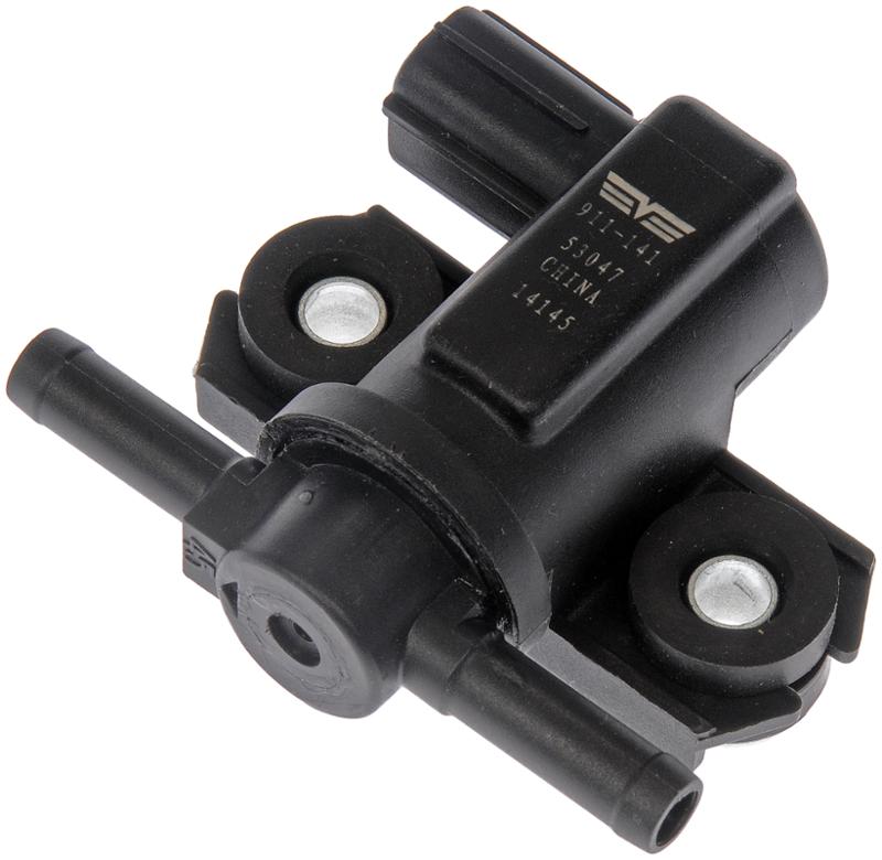 2006 Honda Accord Vapor Canister Purge Valve