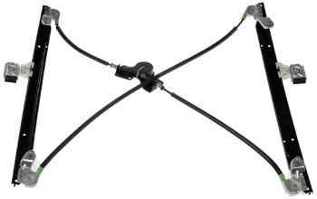 2007 Dodge Caravan Window Regulator