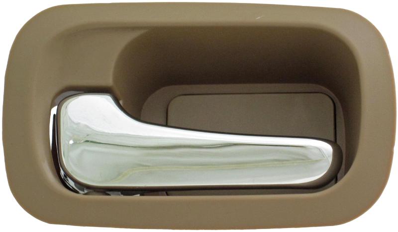 2002 Honda CR-V Interior Door Handle Rear Left Dorman 92757 image 1 of 3