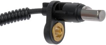 2007 Ford F-350 Super Duty ABS Wheel Speed Sensor Front Dorman 695295 image 1 of 3