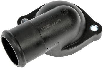 2004 Subaru Legacy Engine Coolant Thermostat Housing