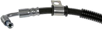 2010 Ford F650 Brake Hydraulic Hose Rear Left Dorman H622011 image 1 of 3