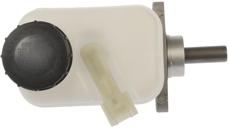 2004 Ford Explorer Brake Master Cylinder