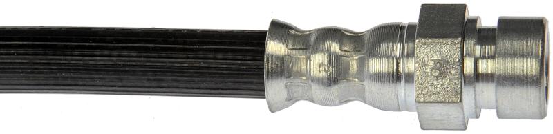 Dorman H380168 - Clutch Hydraulic Hose Dorman H380168 Clutch Hydraulic Hose product image 2 of 3