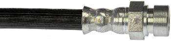 1990 Mazda MPV Clutch Hydraulic Hose Dorman H380168 image 2 of 3