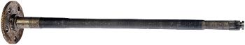 2005 Jeep Liberty Axle Shaft Rear Left Dorman 630319 image 2 of 3