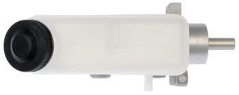 2008 Pontiac Wave Brake Master Cylinder Dorman M630389 image 1 of 4