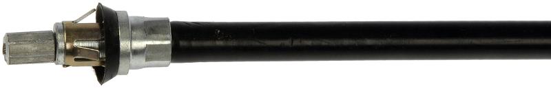 2002 GMC Sierra 3500 Parking Brake Cable Rear Right Dorman C660198 image 1 of 3