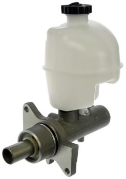 2006 Dodge Ram 1500 Brake Master Cylinder Dorman M630494 image 1 of 4