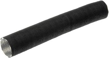 1984 Chrysler E Class HVAC Control Duct Hose Dorman 96030 image 3 of 3