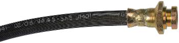 1982 Nissan 210 Brake Hydraulic Hose