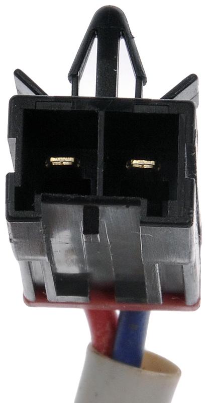1995 Nissan Altima Power Window Motor and Regulator Assembly Front Left Dorman 741725 image 4 of 4