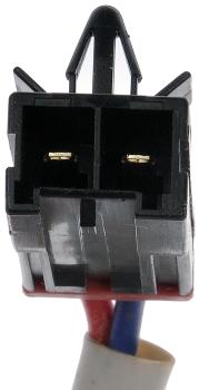 1996 Nissan Altima Power Window Motor and Regulator Assembly Front Left Dorman 741725 image 4 of 4