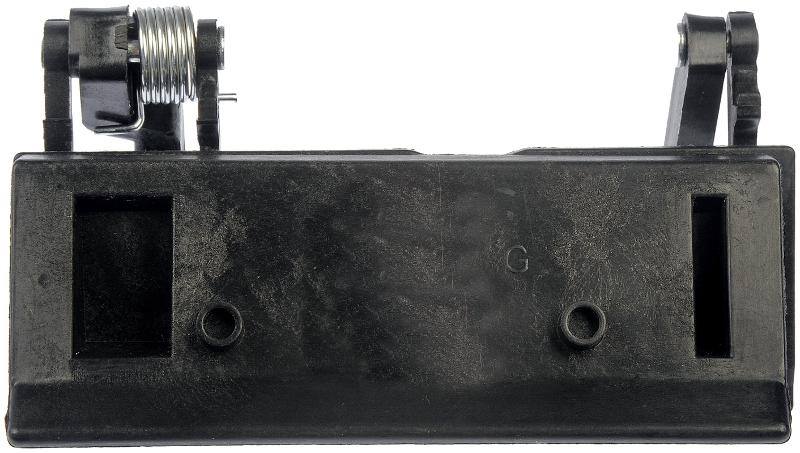 2004 Ford Explorer Liftgate Latch Handle Dorman 80655 image 4 of 4