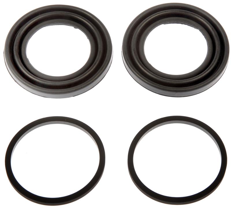 2004 Toyota 4Runner Disc Brake Caliper Repair Kit Rear Dorman D670013 image 1 of 1