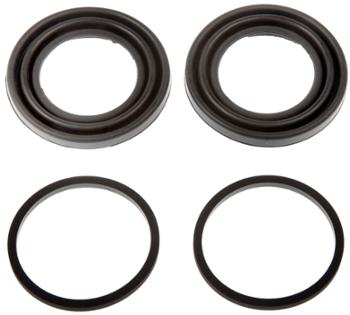 2010 Hummer H3T Disc Brake Caliper Repair Kit Rear Dorman D670013 image 1 of 1