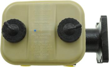 1983 International S1724 Brake Master Cylinder Dorman M39522 image 1 of 4