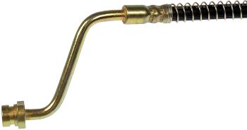 2013 Kia Sorento Brake Hydraulic Hose Rear Left Dorman H620961 image 2 of 3