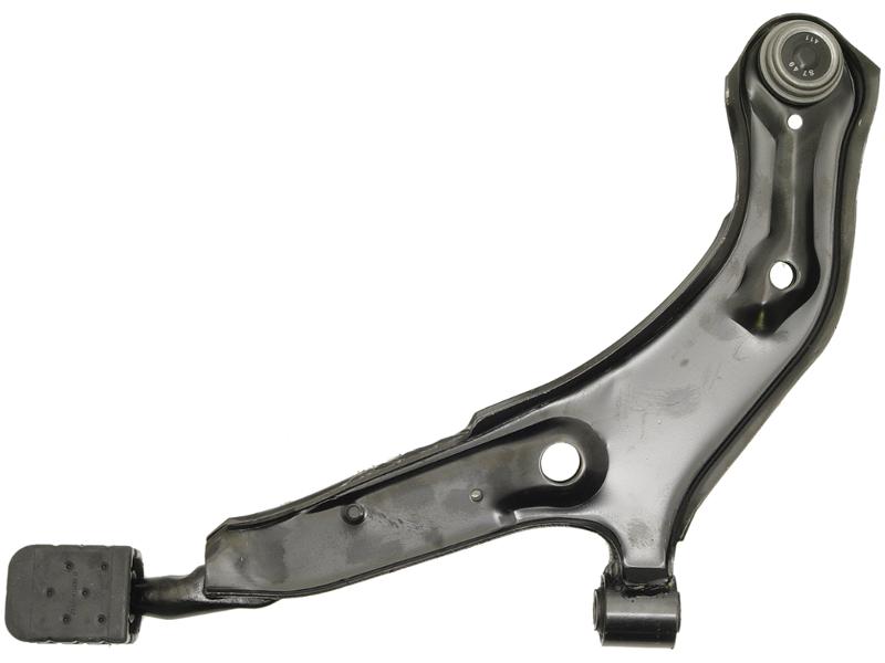 1999 Nissan Altima Suspension Control Arm and Ball Joint Assembly Front Right Lower Dorman 520540 image 3 of 4