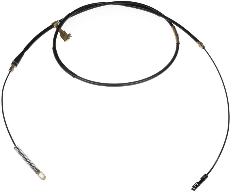 1999 Ford F-150 Parking Brake Cable Rear Right Dorman C660101 image 1 of 3