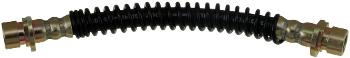 2000 Land Rover Range Rover Brake Hydraulic Hose Rear Center Dorman H620279 image 1 of 3