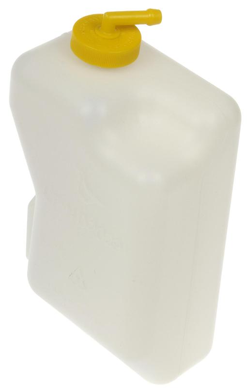 2011 Honda Ridgeline Engine Coolant Recovery Tank