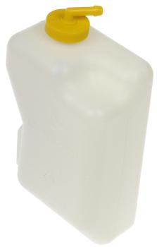 2003 Acura MDX Engine Coolant Recovery Tank