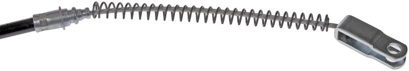 1983 Lincoln Continental Parking Brake Cable Rear Left Dorman C661162 image 1 of 3