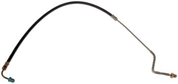 1994 GMC P3500 Brake Hydraulic Hose Front At Master Cylinder Dorman H380283 image 1 of 3