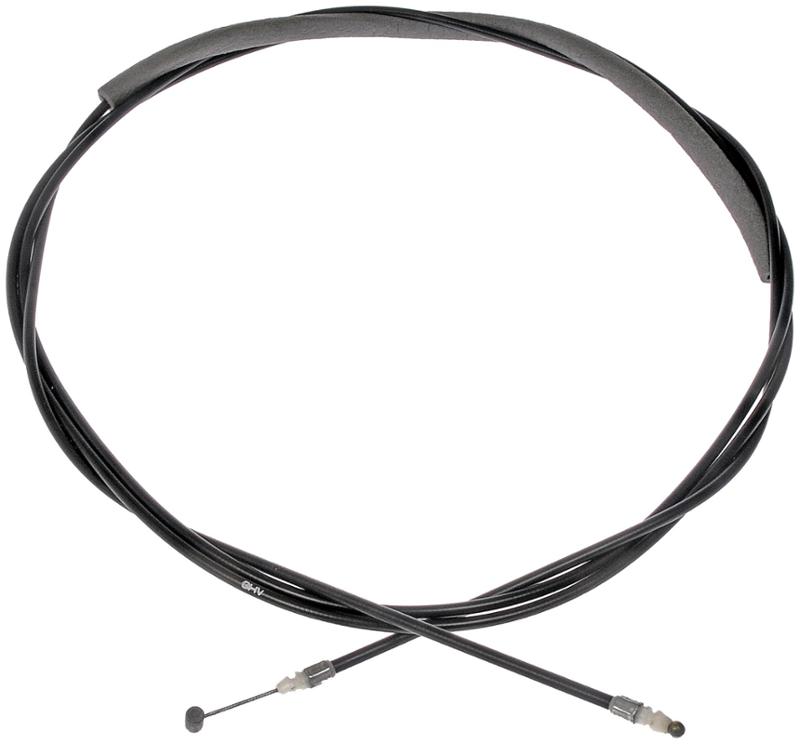 Dorman 912316 - Trunk Lid Release Cable Dorman 912316 Trunk Lid Release Cable product image 1 of 3
