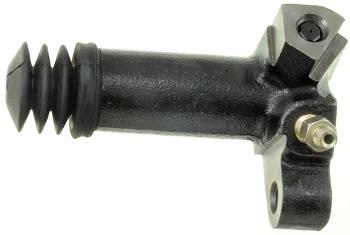 1995 Mitsubishi Mighty Max Clutch Slave Cylinder Dorman CS37921 image 2 of 4