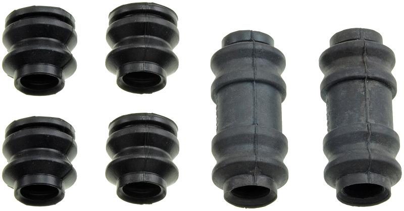 Dorman HW16039 - Disc Brake Caliper Bushing Dorman HW16039 Disc Brake Caliper Bushing product image 1 of 1