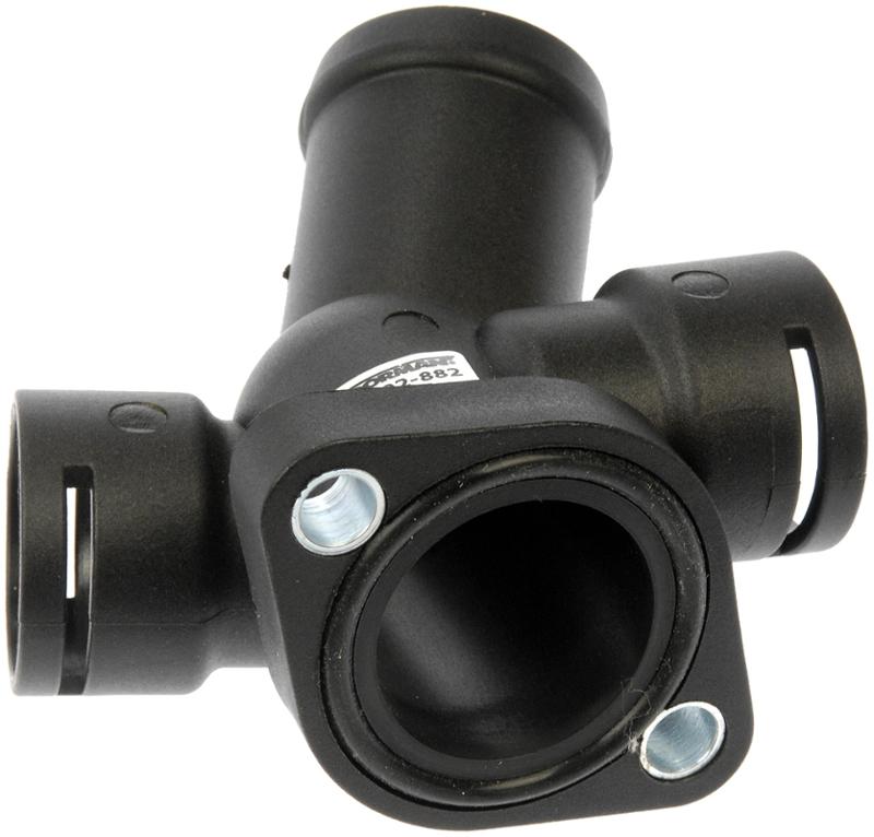 Dorman 902882 - Engine Coolant Water Outlet Dorman 902882 Engine Coolant Water Outlet product image 5 of 6