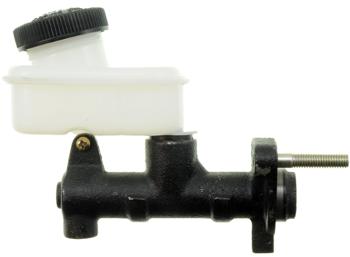 1993 Mercury Capri Clutch Master Cylinder Dorman CM640120 image 2 of 4