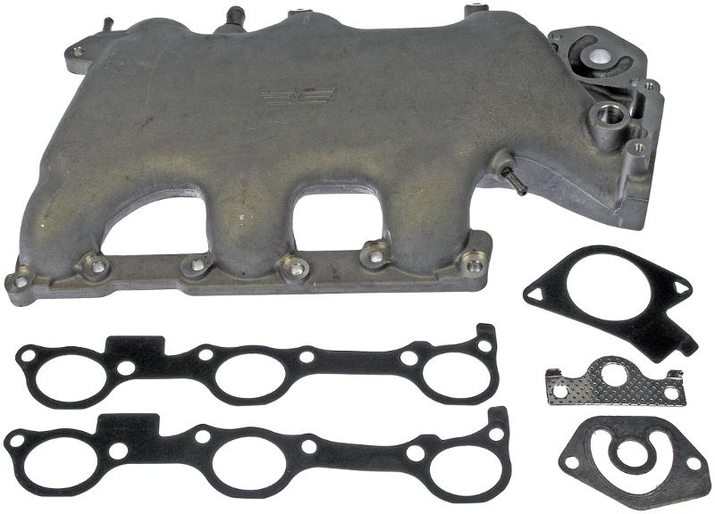 1995 Chevrolet Beretta Engine Intake Manifold Upper Dorman 615299 image 2 of 4