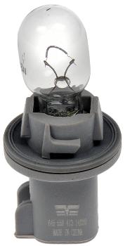 2009 Chrysler 300 Parking Light Bulb Socket Rear Dorman 645558 image 1 of 2