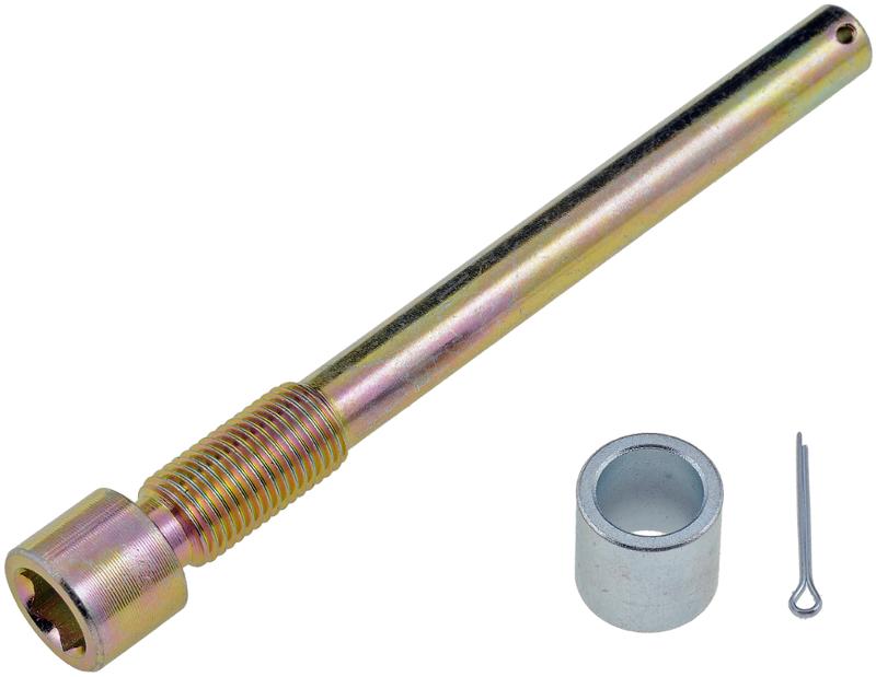 1993 GMC P3500 Disc Brake Caliper Bolt Kit Front Dorman 13890 image 4 of 4