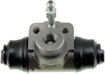 2017 Seat Ibiza Drum Brake Wheel Cylinder