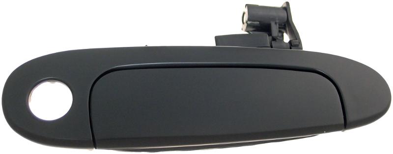 2004 Toyota Yaris Exterior Door Handle Front Right Dorman 83949 image 1 of 3