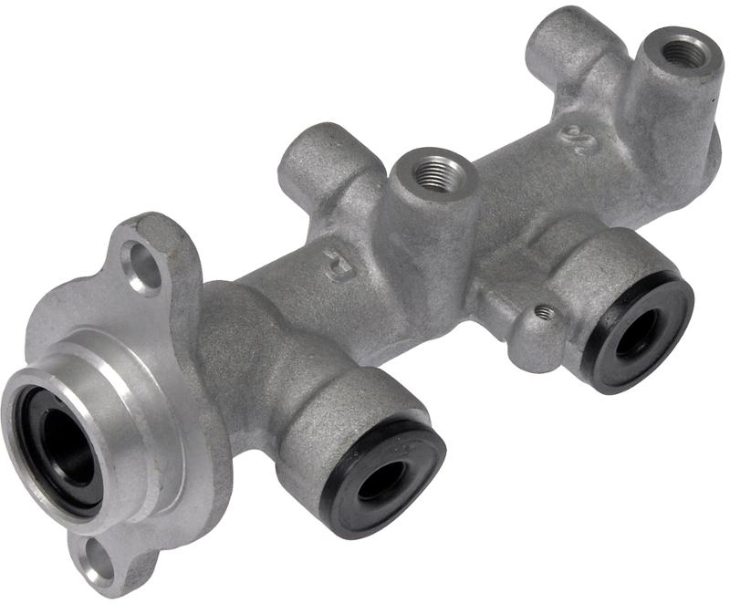 1989 Subaru DL Brake Master Cylinder Dorman M39550 image 1 of 3