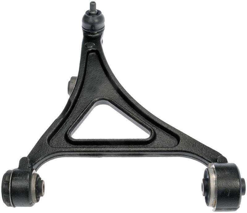 2014 Dodge Charger Suspension Control Arm and Ball Joint Assembly Front Right Lower Dorman 524054 image 1 of 2