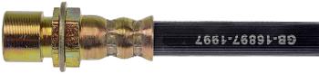 2011 Isuzu FTR Brake Hydraulic Hose