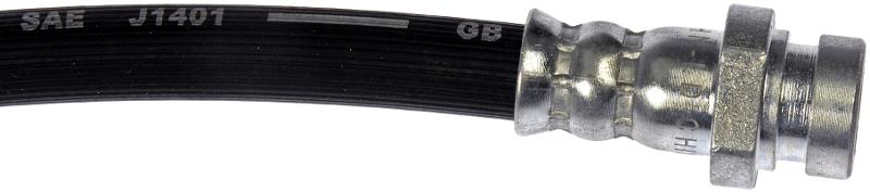 2012 Hyundai Veloster Brake Hydraulic Hose Front Left Dorman H621774 image 1 of 3