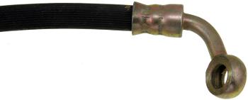 1996 Lexus LX450 Brake Hydraulic Hose Rear Right Dorman H380427 image 1 of 3