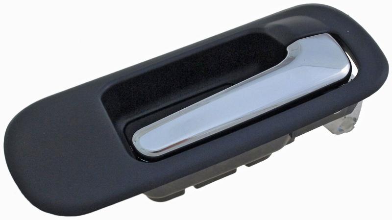 2004 Honda Civic Interior Door Handle Front Right Dorman 82207 image 1 of 3