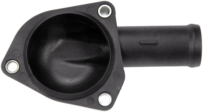1993 Volkswagen Corrado Engine Coolant Thermostat Housing Outer Dorman 902951 image 1 of 2