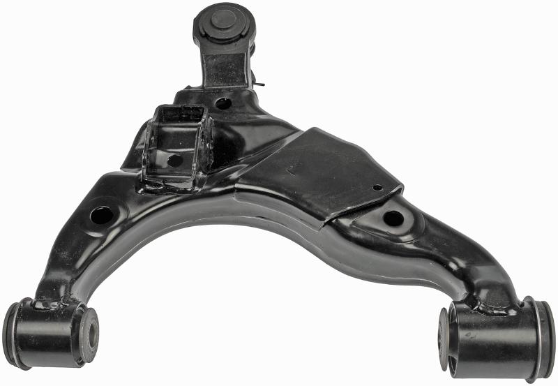 2008 Toyota FJ Cruiser Suspension Control Arm and Ball Joint Assembly